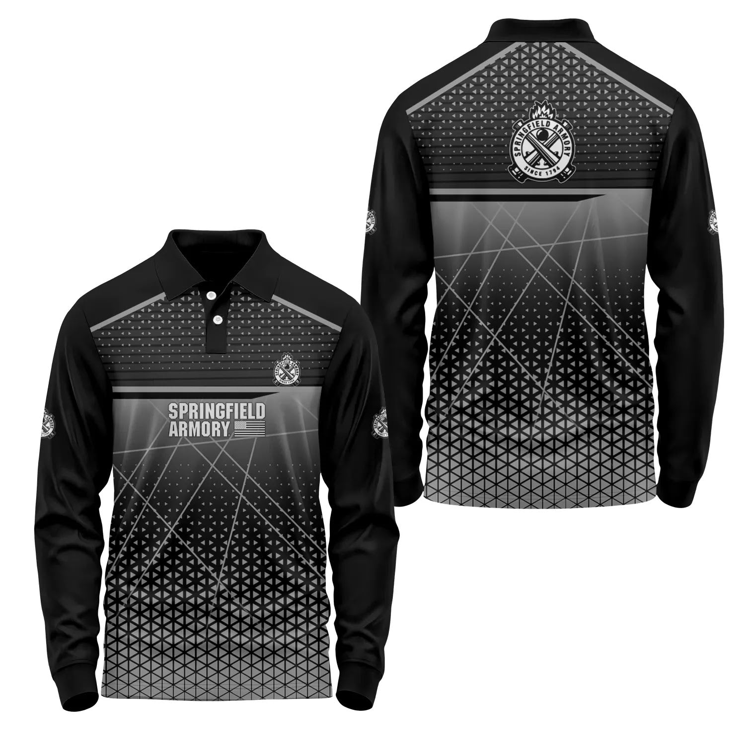 Springfield Armory Apparels SC047