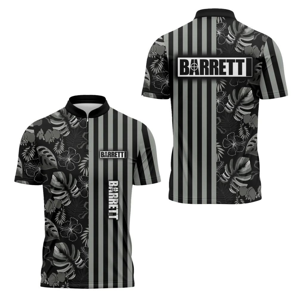 Barrett Apparels SHW040