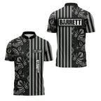 Barrett Apparels SHW040