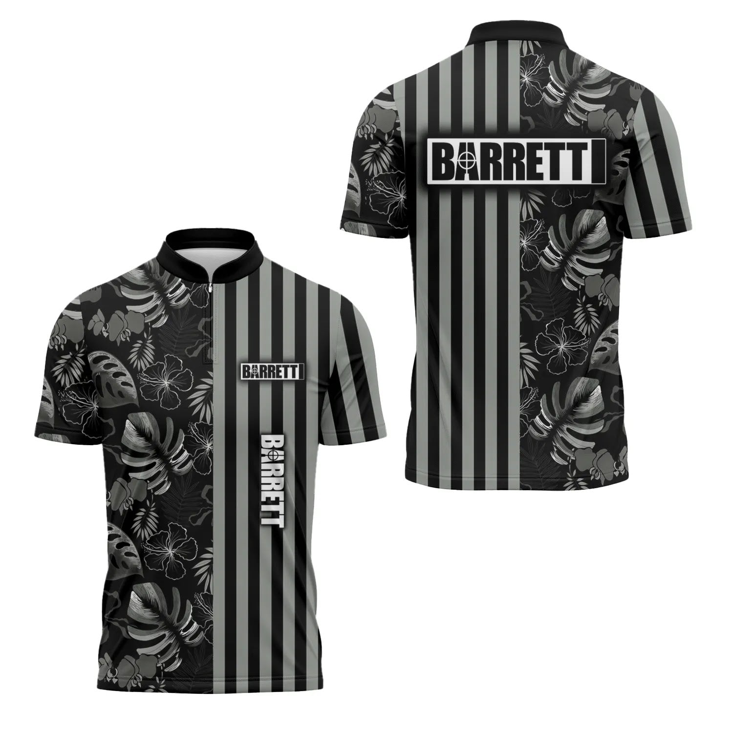 Barrett Apparels SHW040