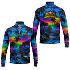 Palmetto State Armory Quarter-zip Pullover SHW055