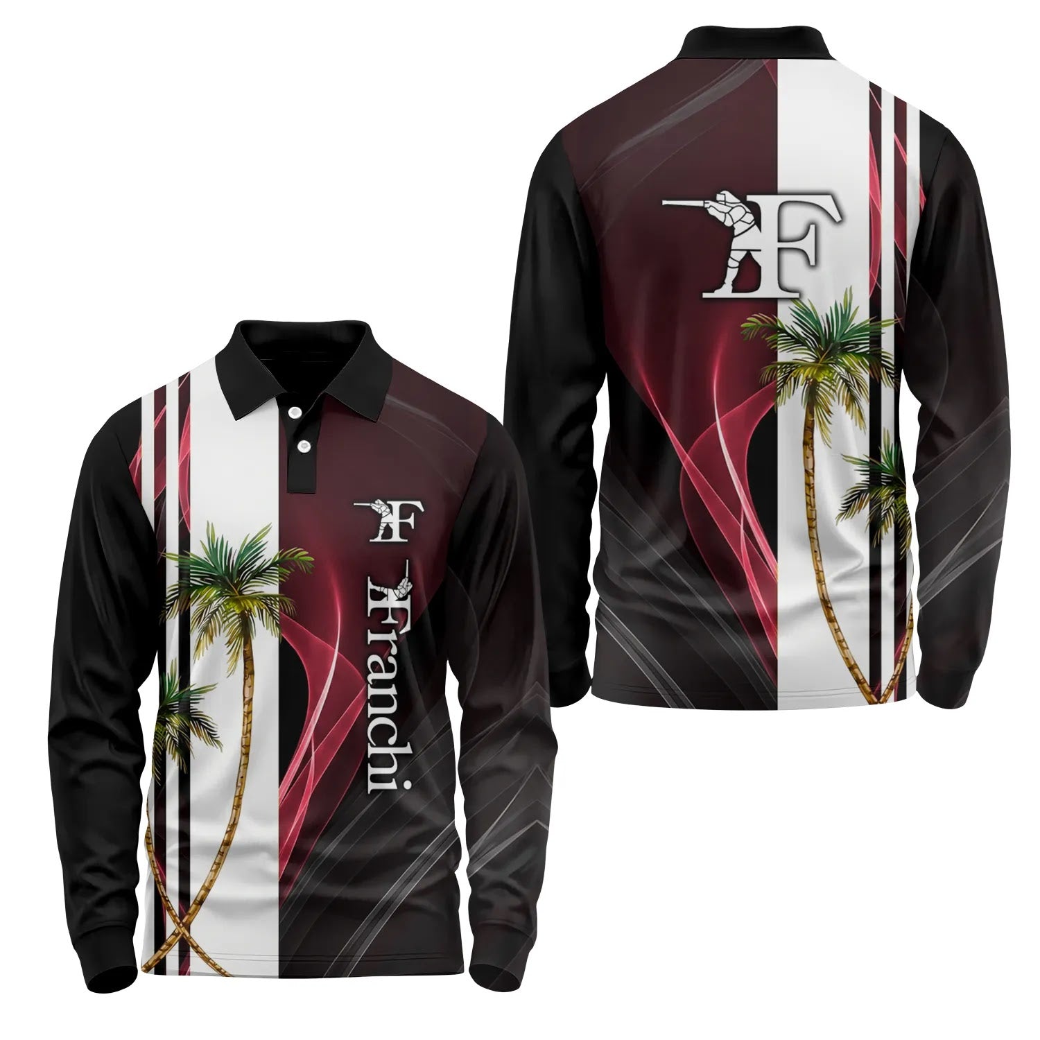 Franchi Apparels SHW036