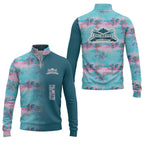 Palmetto State Armory Quarter-zip Pullover SHW058