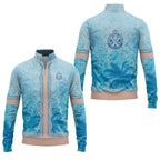 Springfield Armory Quarter-zip Pullover SHW026