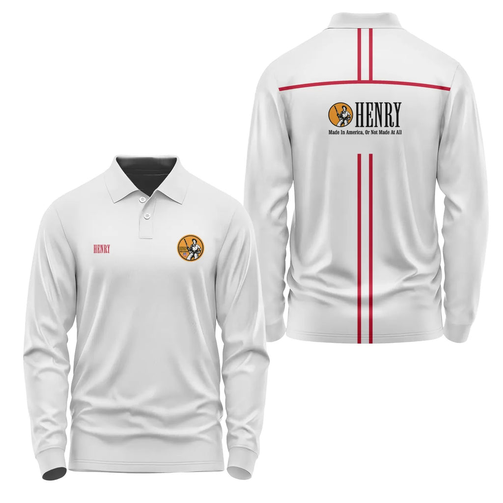 Henry Repeating Arms Apparels SC018