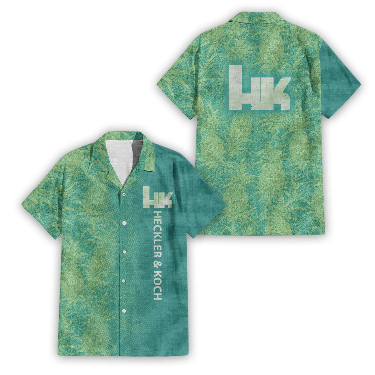 Heckler & Koch (H&K) Apparels SHW014