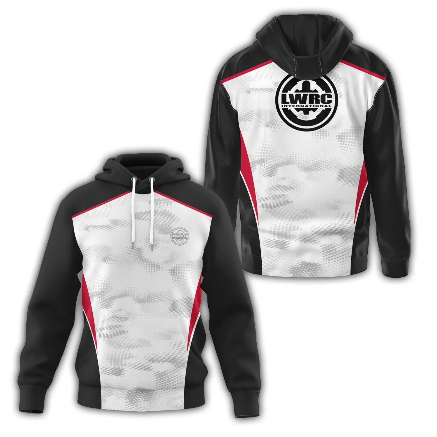 LWRC Apparels SC081