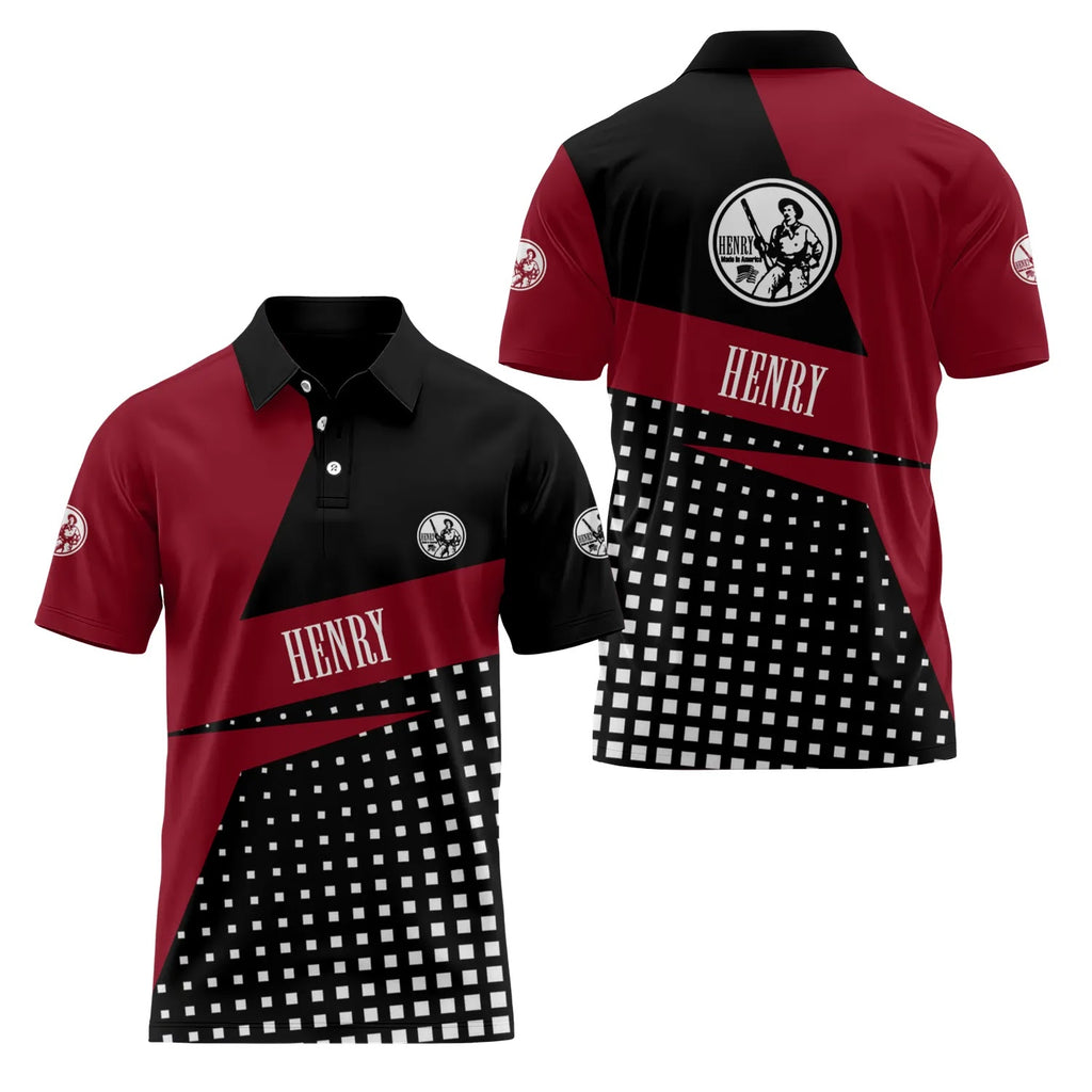 Henry Repeating Arms Apparels SC083