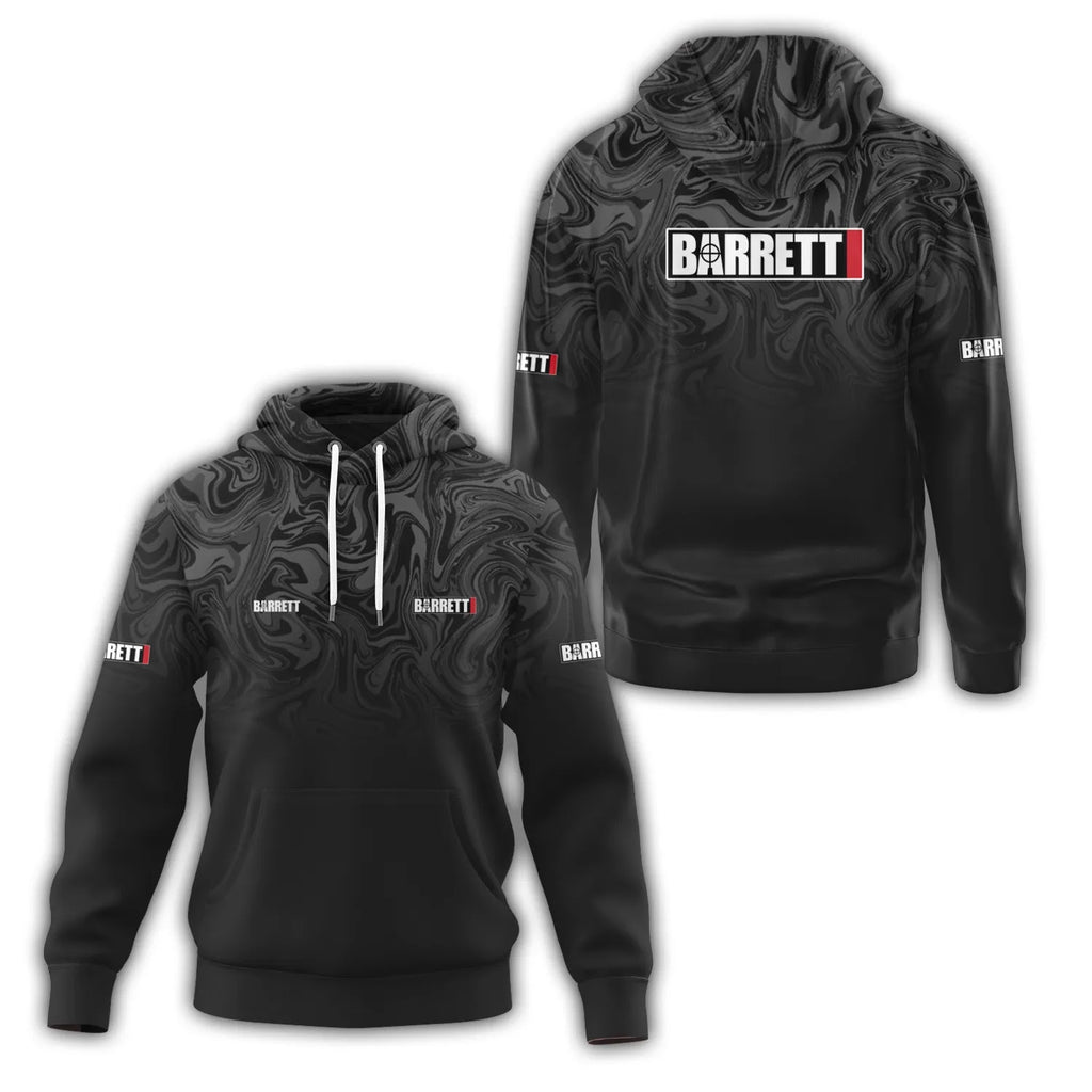 Barrett Apparels SC091