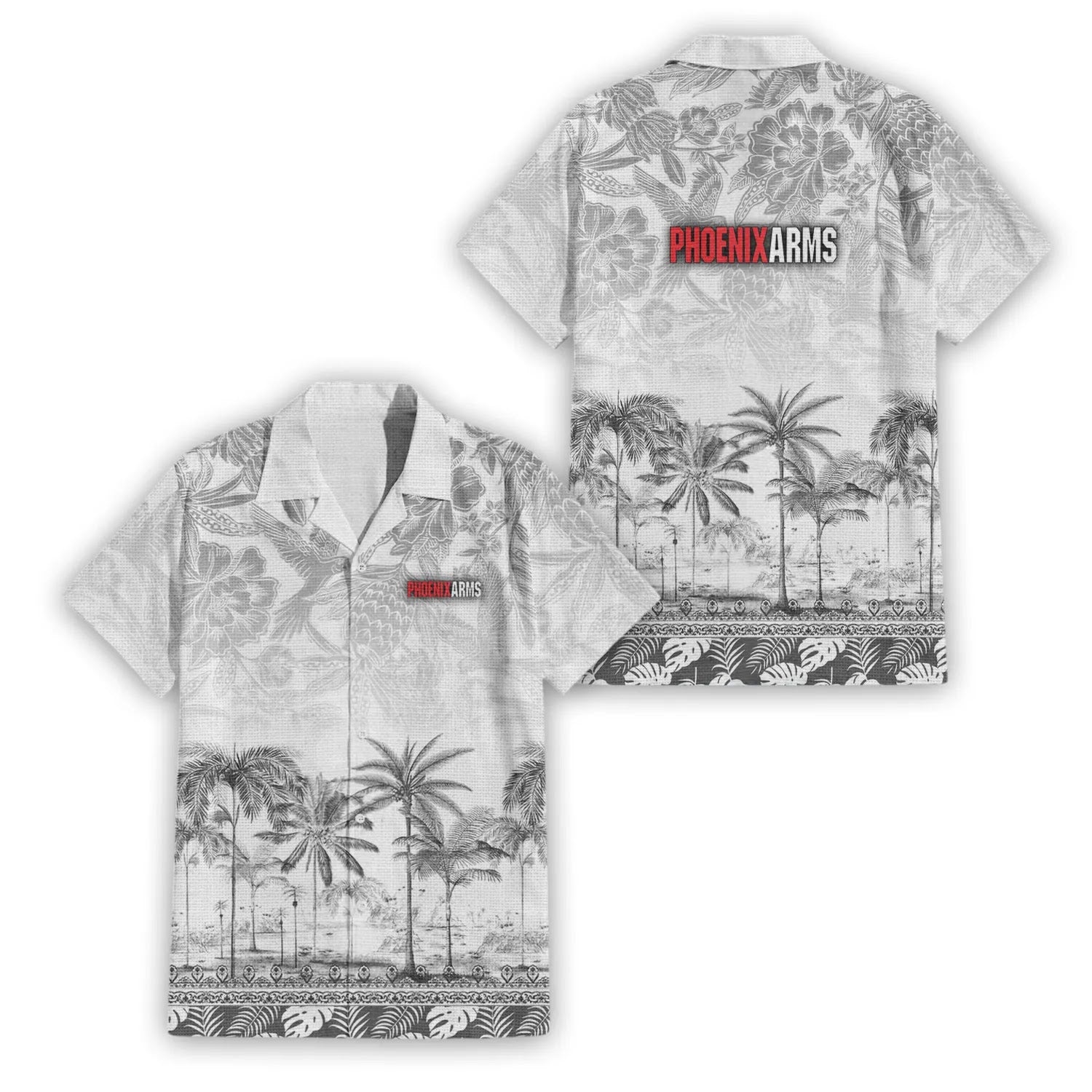 Phoenix Arms Apparels SC045