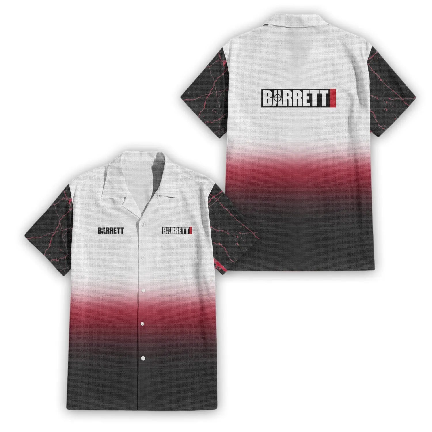 Barrett Apparels SC120