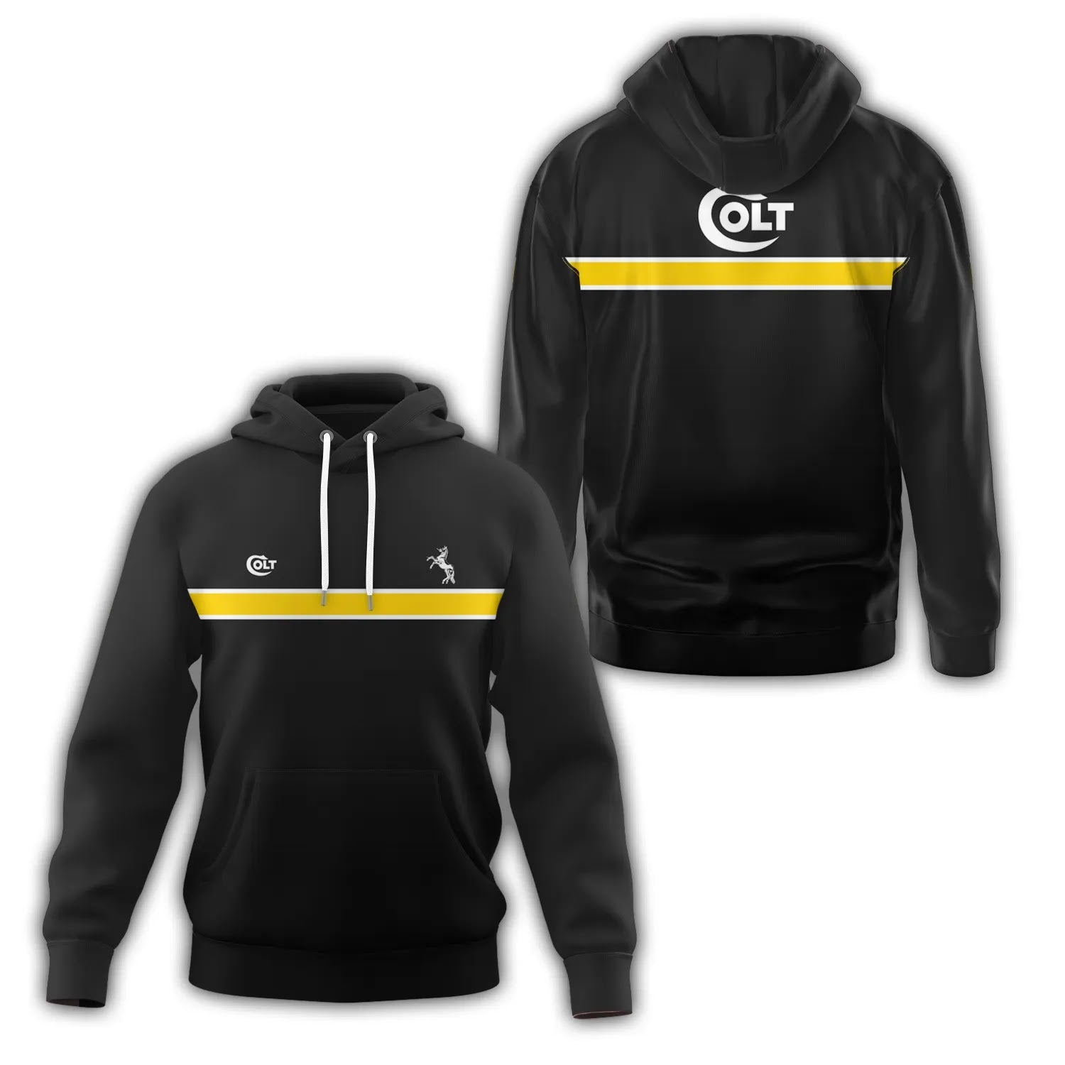 Colt Apparels SC050