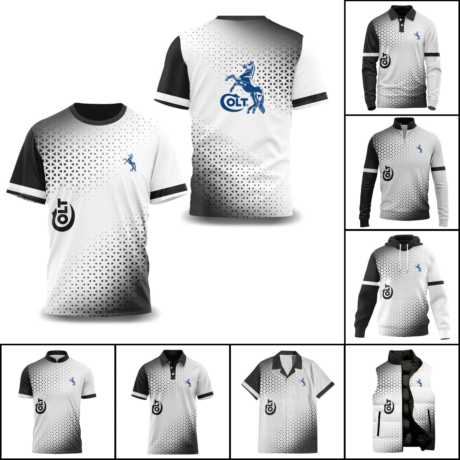 Colt Apparels SC079