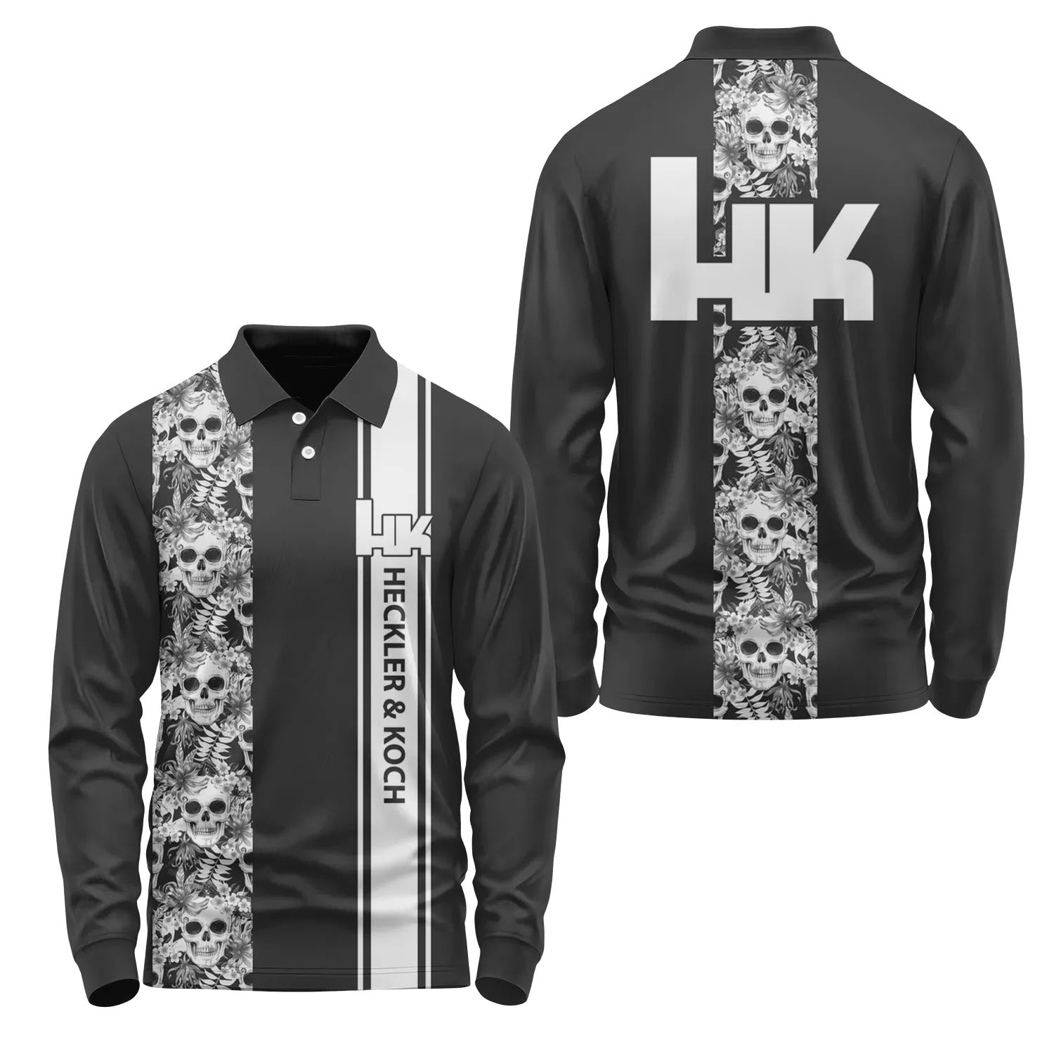 Heckler & Koch (H&K) Apparels SHW042