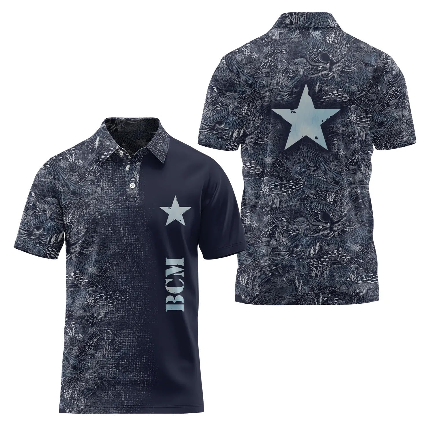 BCM (Bravo Company) Apparels SHW006