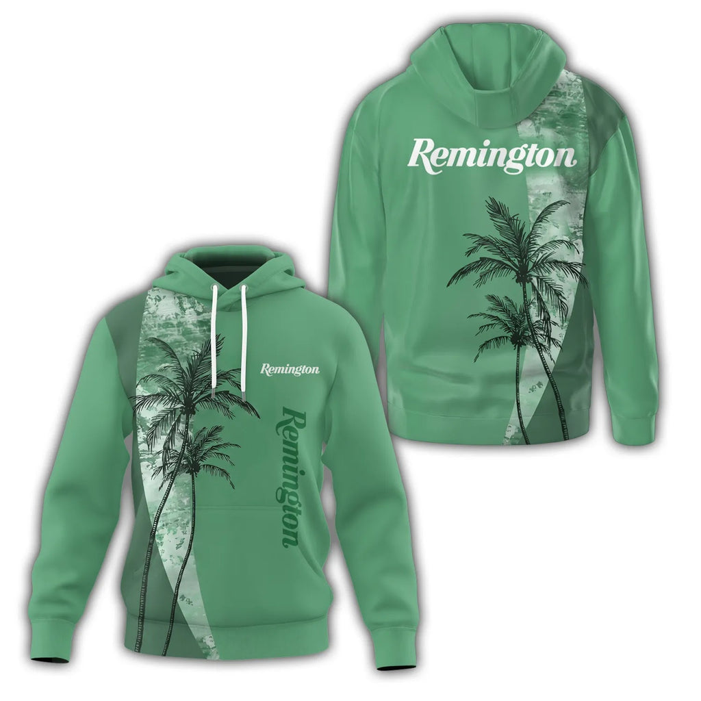 Remington Hoodie SHW071