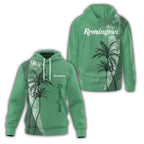 Remington Hoodie SHW071