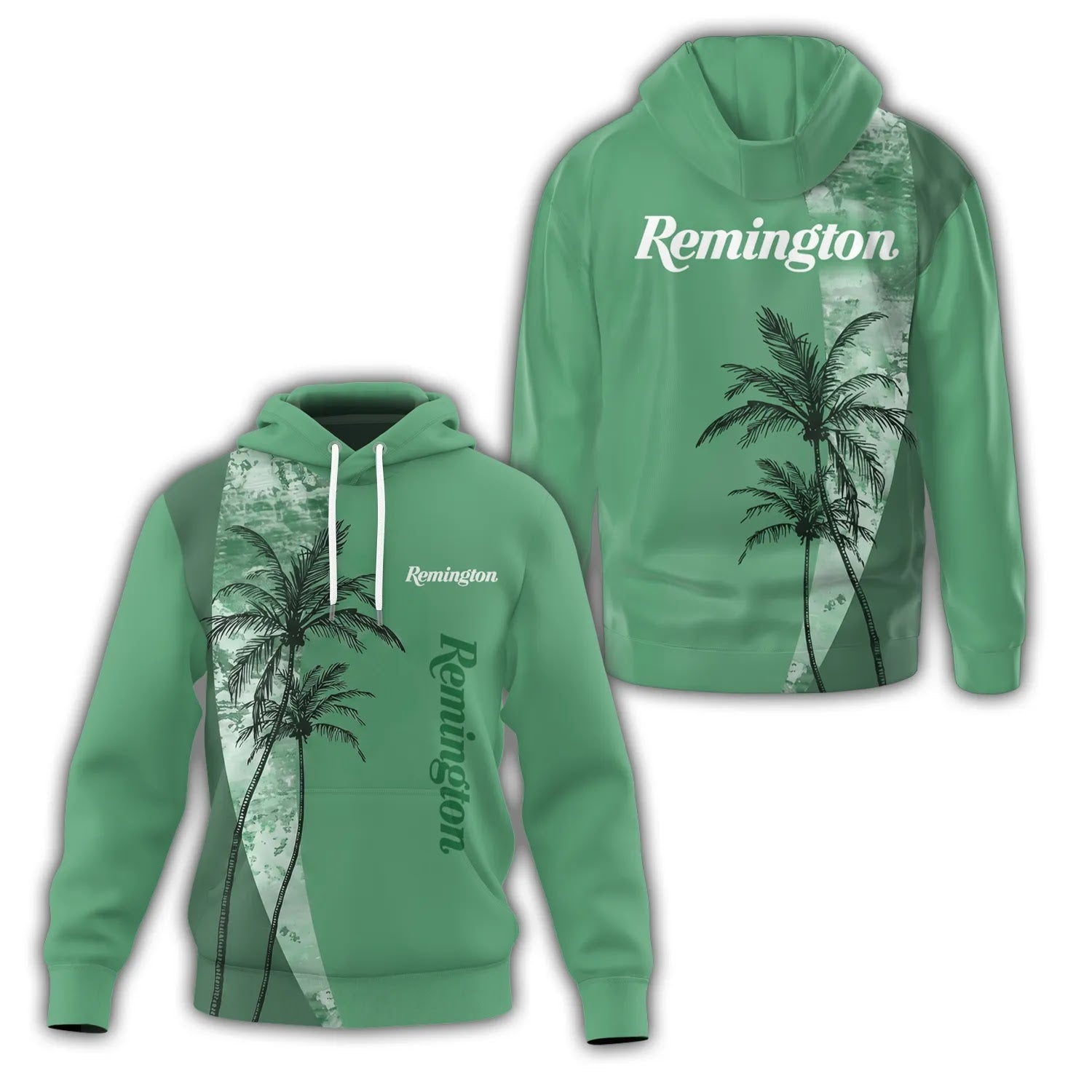 Remington Hoodie SHW071