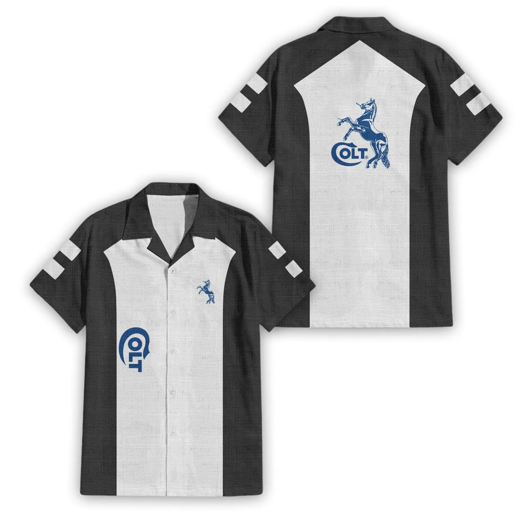 Colt Apparels SC078