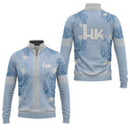 Heckler & Koch (H&K) Quarter-zip Pullover SHW024
