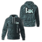 Heckler & Koch (H&K) Hoodie SHW008