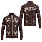 Franchi Quarter-zip Pullover SHW066