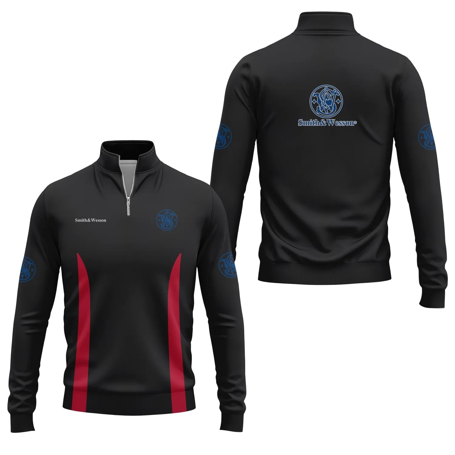 Smith & Wesson Apparels SC006