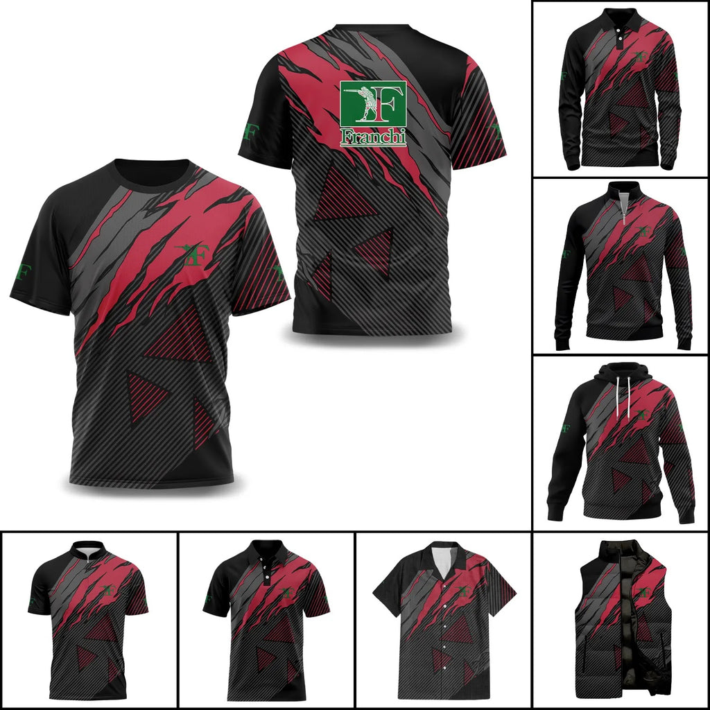 Franchi Apparels SC009