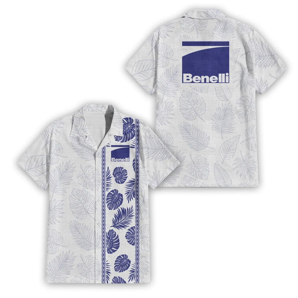 Benelli Apparels SHW023