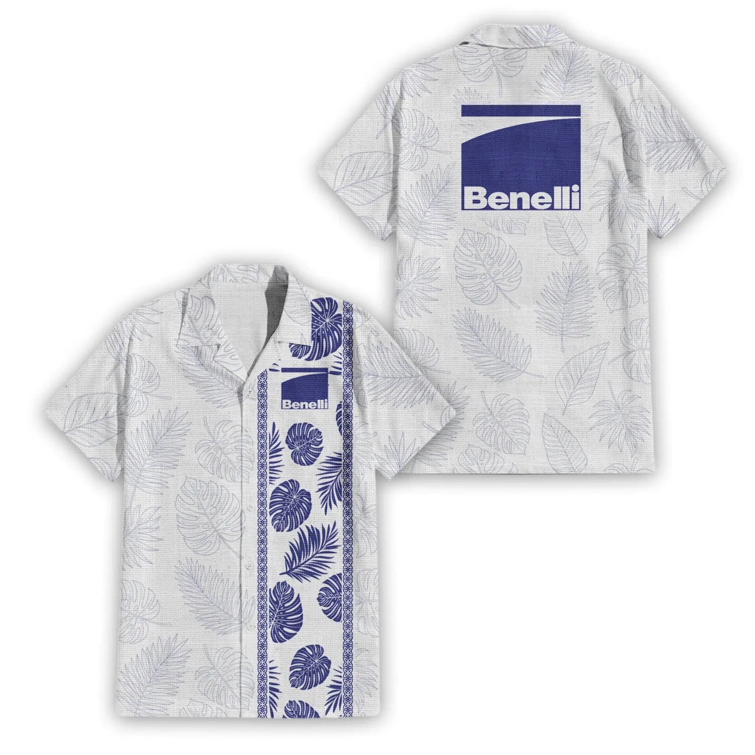 Benelli Apparels SHW023