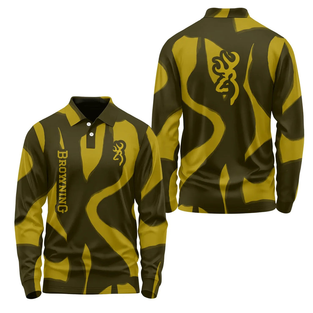 Browning Apparels SHW068