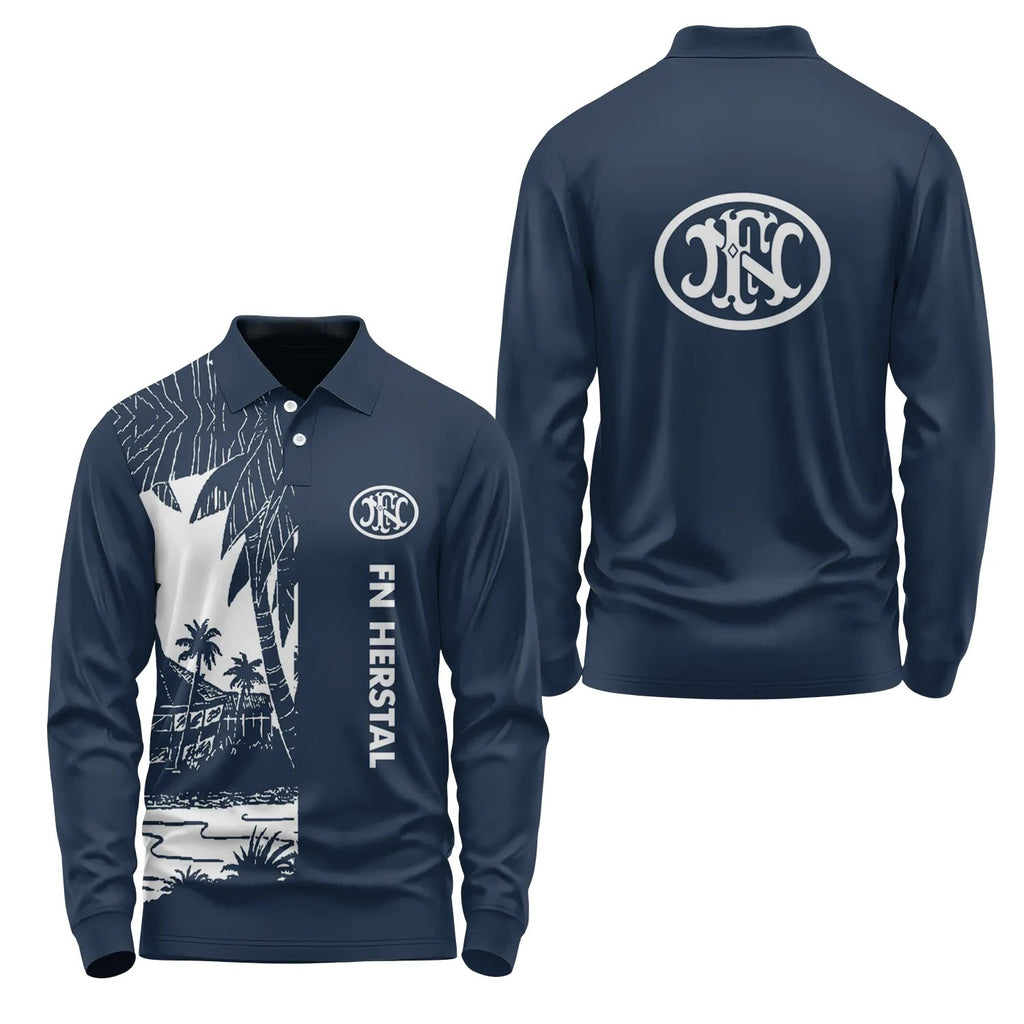 FN Herstal Apparels SHW031