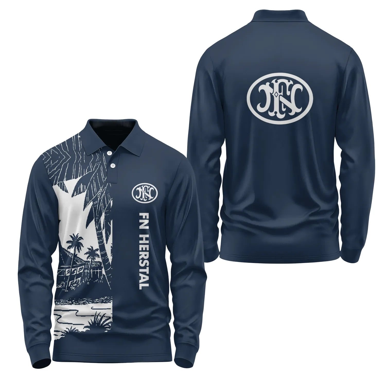 FN Herstal Apparels SHW031