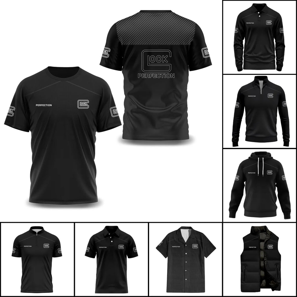 Glock Apparels SC001