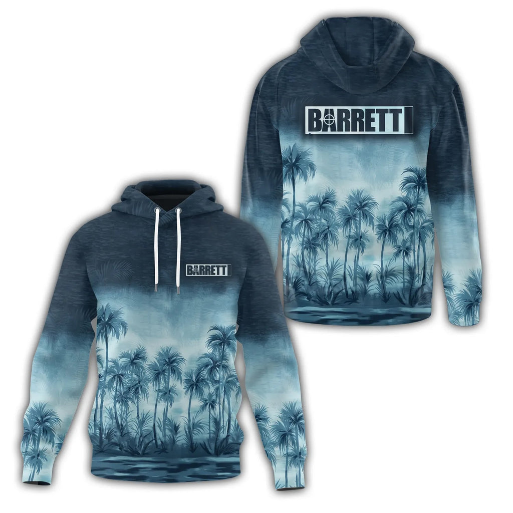 Barrett Hoodie SHW021