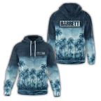 Barrett Hoodie SHW021