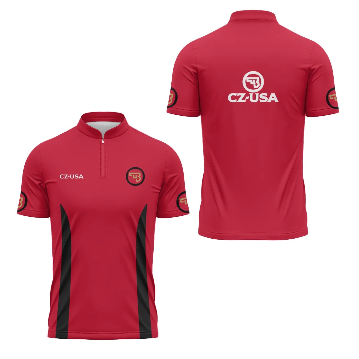 CZ-USA Apparels SC006