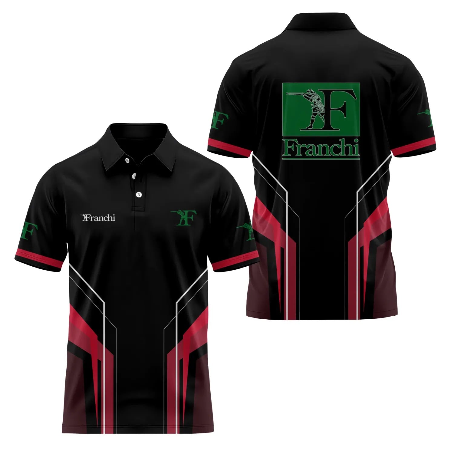 Franchi Apparels SC023