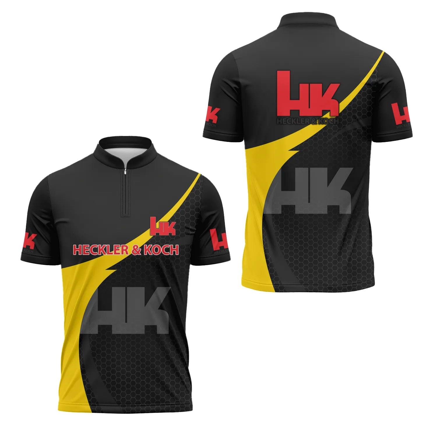 Heckler & Koch (H&K) Apparels SC002