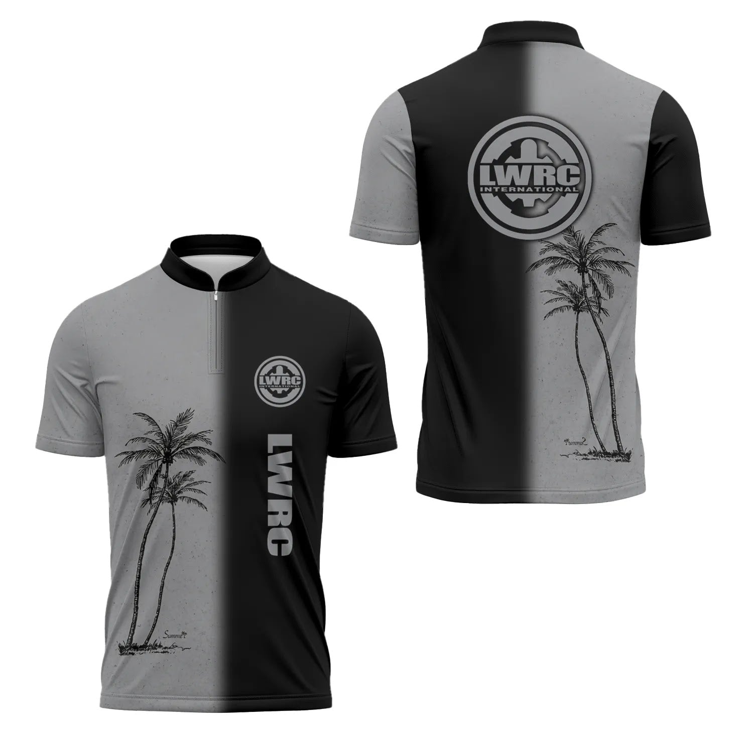 LWRC Apparels SHW037
