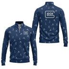 Glock Quarter-zip Pullover SHW011