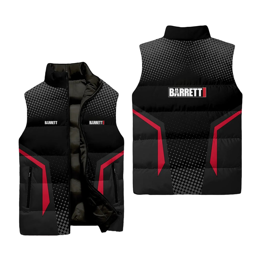 Barrett Apparels SC032
