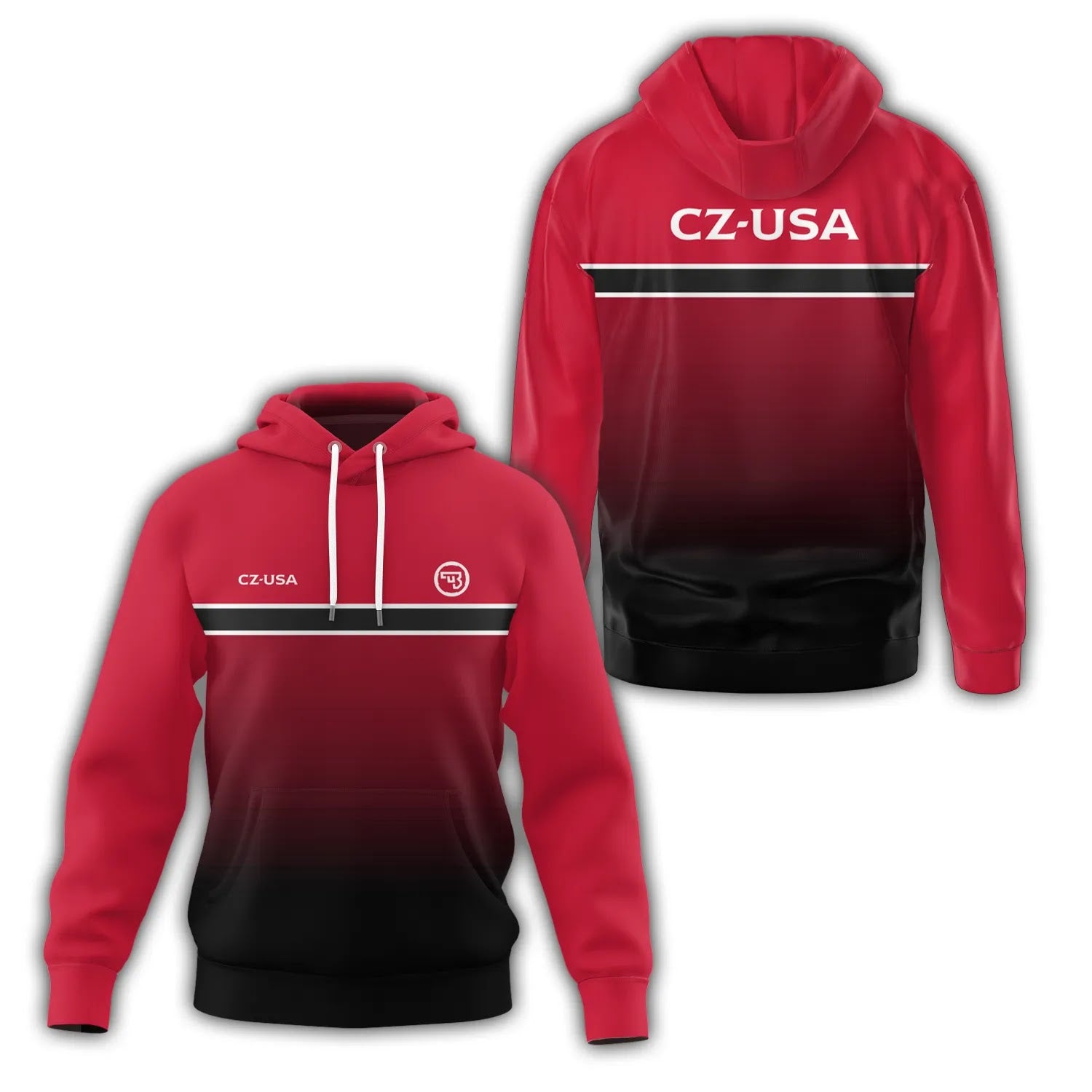 CZ-USA Apparels SC050