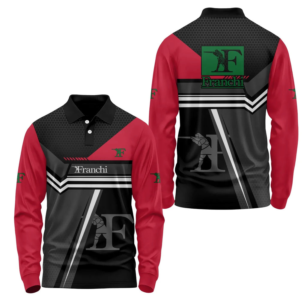 Franchi Apparels SC071