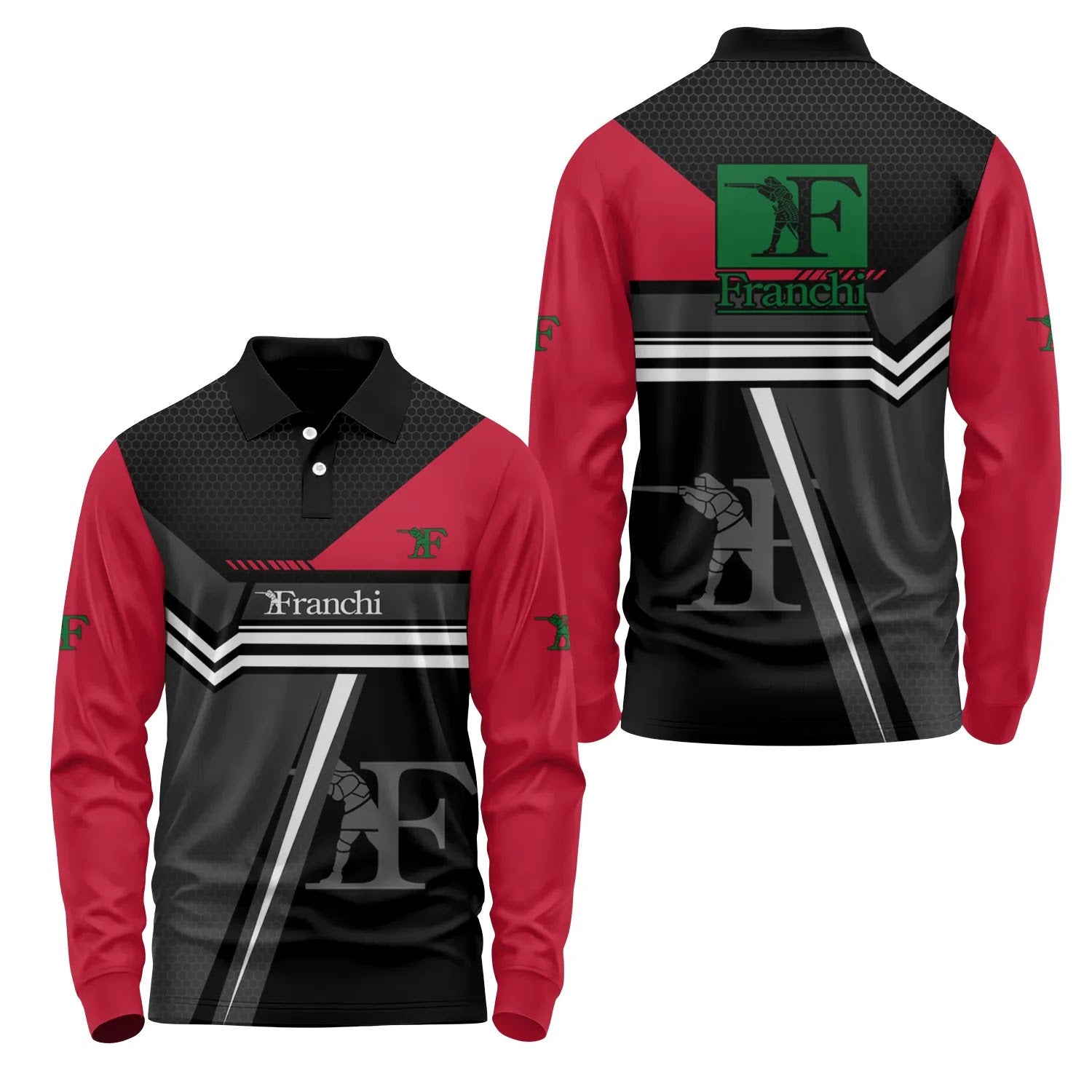 Franchi Apparels SC071