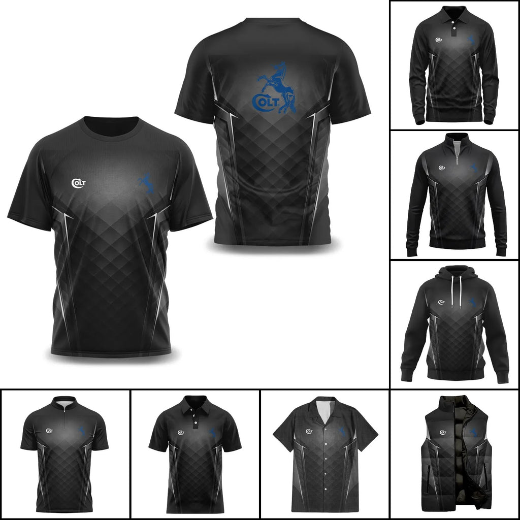 Colt Apparels SC074