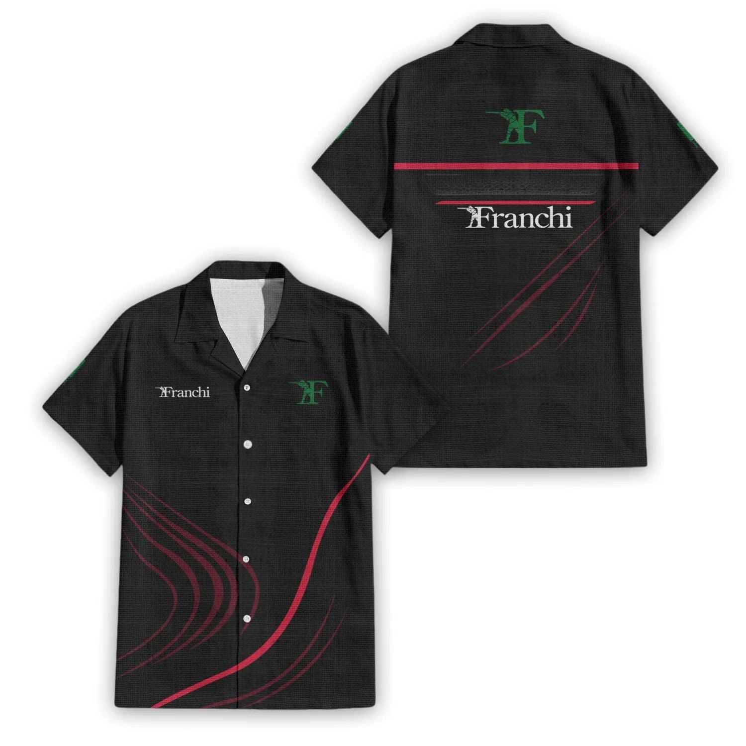 Franchi Apparels SC024