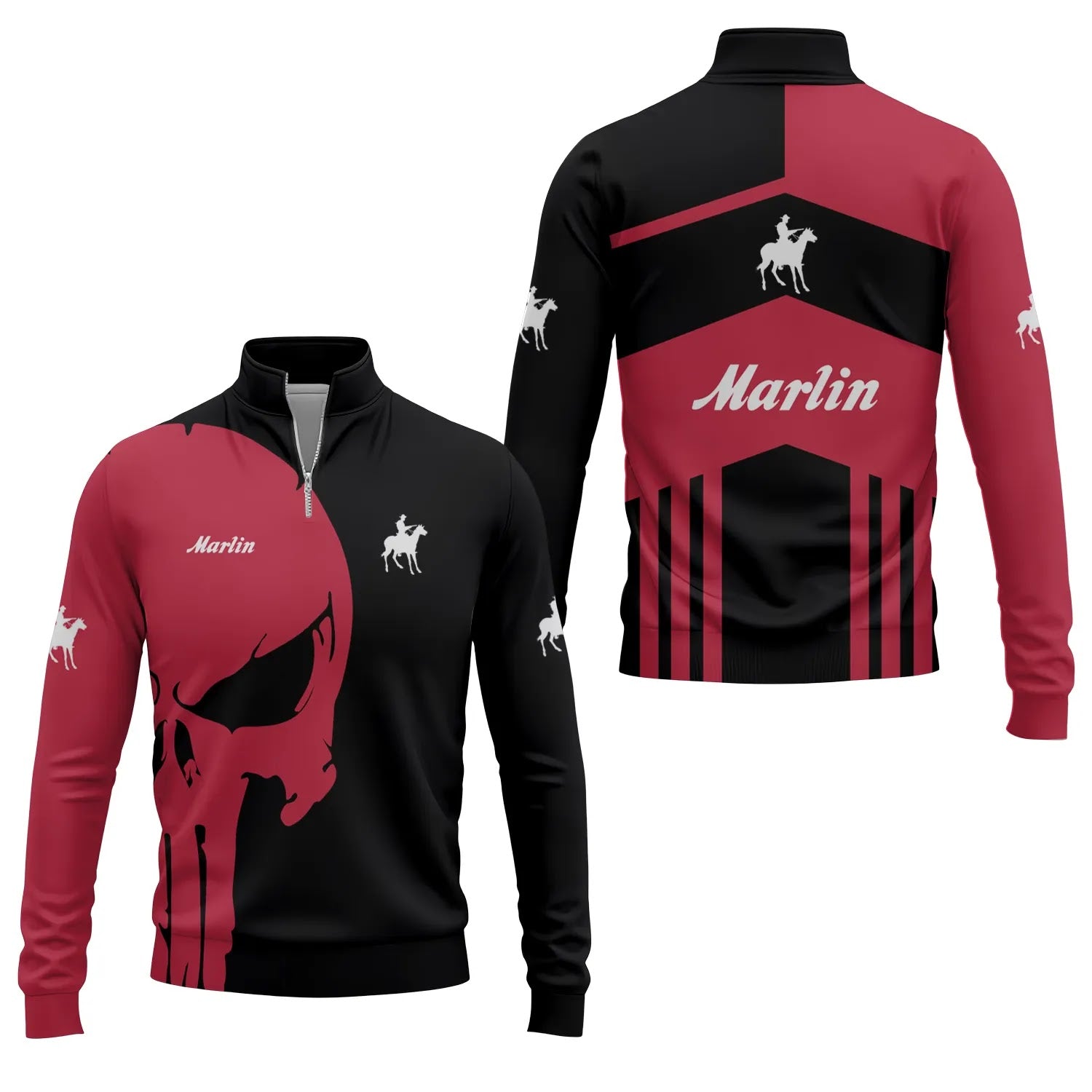 Marlin Apparels SC026