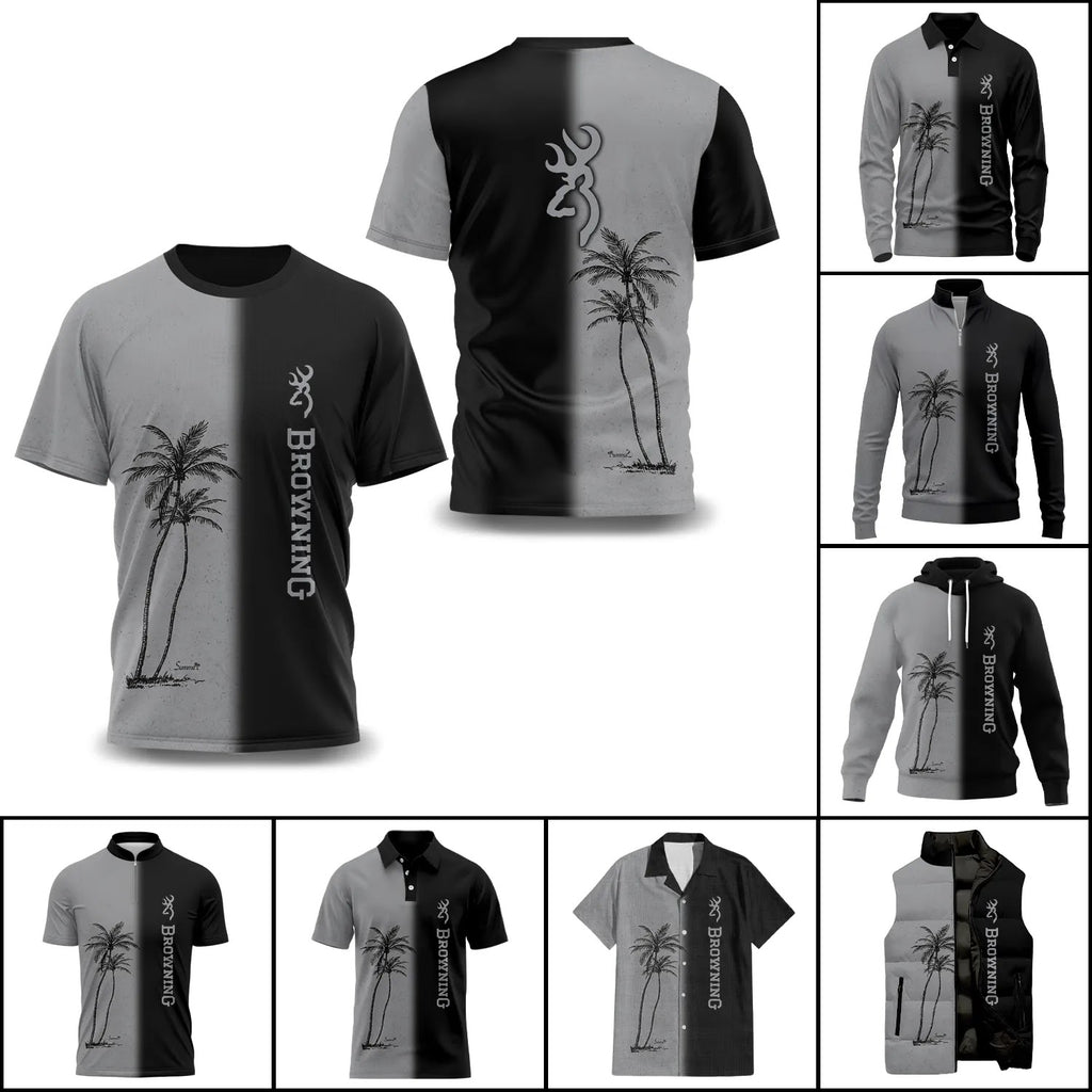 Browning Apparels SHW037