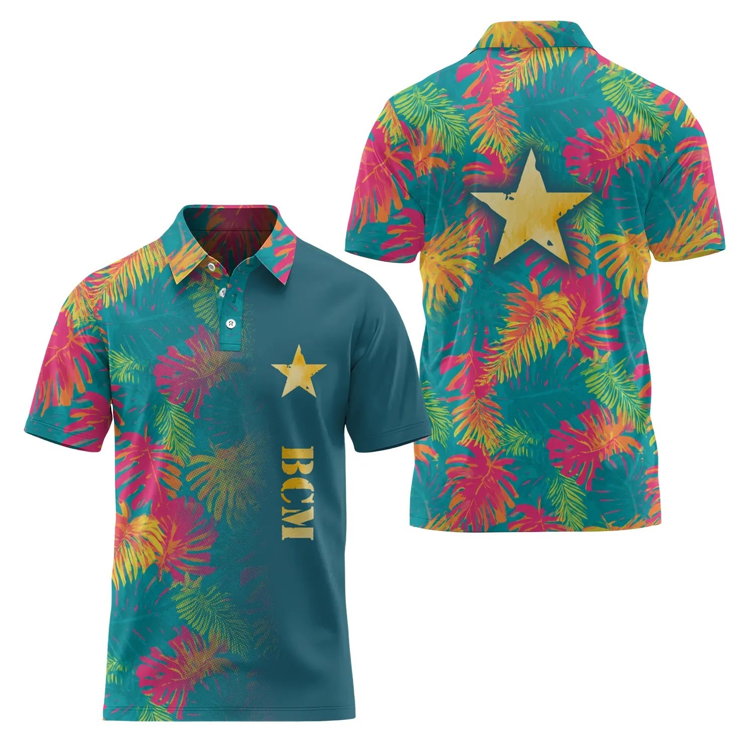 BCM (Bravo Company) Apparels SHW059
